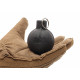 Enola gaye EG67 pyrotechnic BB grenade - 