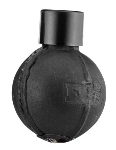 Enola Gaye Grenade à goupille EG67 à billes -  2