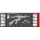 Real Avid SMART MAT AR15 110cm x 40cm