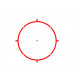 Falke Red dot REFLEX SIGHTS version LE QL GEN 2 - 
