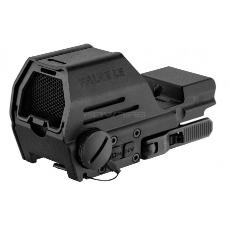 Falke Red dot REFLEX SIGHTS version LE QL GEN 2 - 