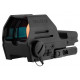 Falke Red dot REFLEX SIGHTS version LE QL GEN 2