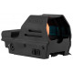 Falke Red dot REFLEX SIGHTS version LE QL GEN 2