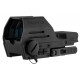 Falke Red dot REFLEX SIGHTS version LE QL GEN 2