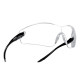 Bolle lunettes de protection COBRA verres CLEAR - 