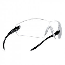 Bolle lunettes de protection COBRA verres CLEAR - 