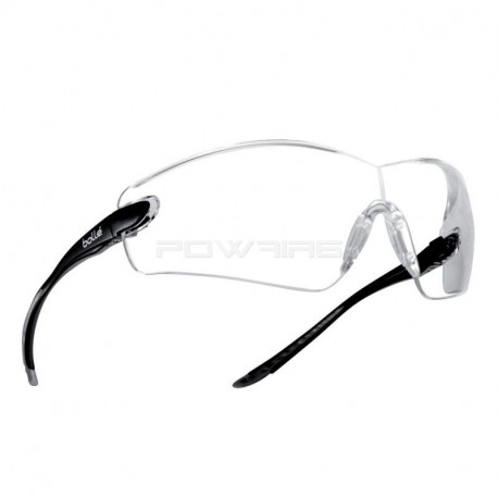 Bolle lunettes de protection COBRA verres CLEAR - 