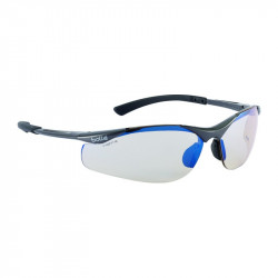 Bolle CONTOUR CONTESP Safety Glasses ESP lens - 