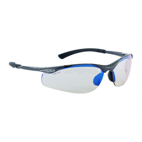 Bolle CONTOUR CONTESP Safety Glasses ESP lens - 