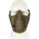 Swiss Arms masque bas du visage Stalker Evo ATP