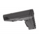 G&G GOS V7 Stock Black - 