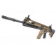 VFC MK20 GBBR - TAN - 