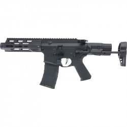 VFC Avalon Calibur II PDW AEG Black X Gate - 