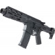 VFC Avalon Calibur II PDW AEG Black X Gate - 