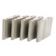 Silverback SRS 25rds polymer Magazine (5pcs / Box) - OD