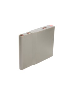 Silverback pack de 5 chargeurs 25 billes polymère pour SRS - OD -  2