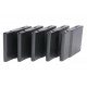 Silverback SRS 25rds polymer Magazine (5pcs / Box) - Black