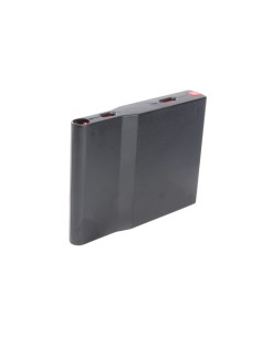 Silverback SRS 25rds polymer Magazine (5pcs / Box) - Black -  2