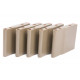 Silverback SRS 25rds polymer Magazine (5pcs / Box) - FDE - 
