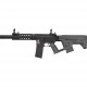 Lancer Tactical Réplique AEG LT-15 GEN2 SD 7 ALPHA Stock - noir