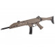 ASG SCORPION EVO 3 A1 Carbine - TAN - 