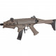 ASG SCORPION EVO 3 ATEK - TAN - 