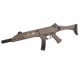 ASG SCORPION EVO 3 A1 BET - TAN - 