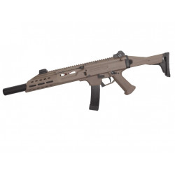 ASG SCORPION EVO 3 A1 BET - TAN