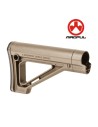 Magpul MOE Fixed Carbine Stock – Mil-Spec - DE