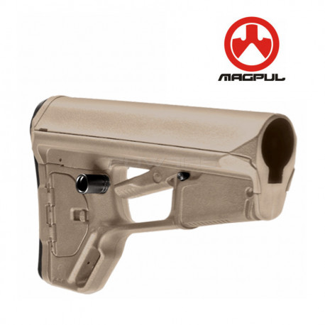 Magpul ACS-L™ Carbine Stock – Mil-Spec - DE - 