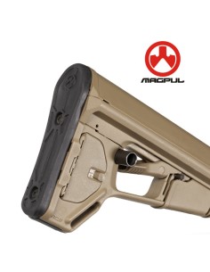 Magpul ACS-L™ Carbine Stock – Mil-Spec - DE -  2