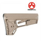 Magpul ACS-L™ Carbine Stock – Mil-Spec - DE - 