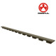Magpul M-LOK Rail Cover, Type 1 - OD - 
