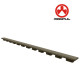Magpul M-LOK Rail Cover, Type 1 - ODG - 