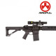 Magpul MOE Fixed Carbine Stock – Mil-Spec - ODG - 