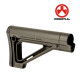 Magpul Crosse fixe MOE - Mil-Spec - OD