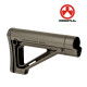 Magpul MOE Fixed Carbine Stock – Mil-Spec - ODG