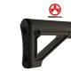 Magpul MOE Fixed Carbine Stock – Mil-Spec - ODG - 