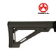 Magpul MOE Fixed Carbine Stock – Mil-Spec - OD - 