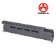 Magpul MOE SL Hand Guard, Mid-Length – AR15/M4 10.5inch - Grey - 