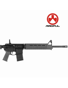 Magpul Garde-main MOE SL MID AR15/M4 10.5inch - Gris -  2