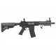 Cybergun Colt M4 Hornet AEG Full metal Mosfet - Black - 