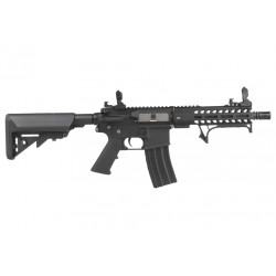 Cybergun Colt M4 Hornet AEG Full metal Mosfet - Black
