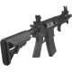 Cybergun Colt M4 Hornet AEG Full metal Mosfet - Noir - 