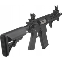 Cybergun Colt M4 Hornet AEG Full metal Mosfet - Black