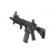 Cybergun Colt M4 Hornet AEG Full metal Mosfet - Noir - 