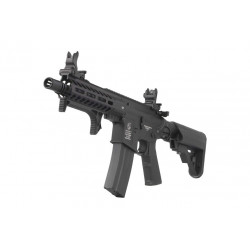 Cybergun Colt M4 Hornet AEG Full metal Mosfet - Black