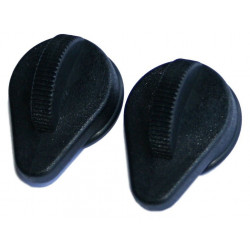 Systema Battery Stopper Cap (set of 2) for PTW - 