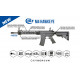 Cybergun Colt M4 Hawkeye AEG Full metal Mosfet - 