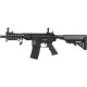 Cybergun Colt M4 Hornet AEG Full metal Mosfet - Black - 